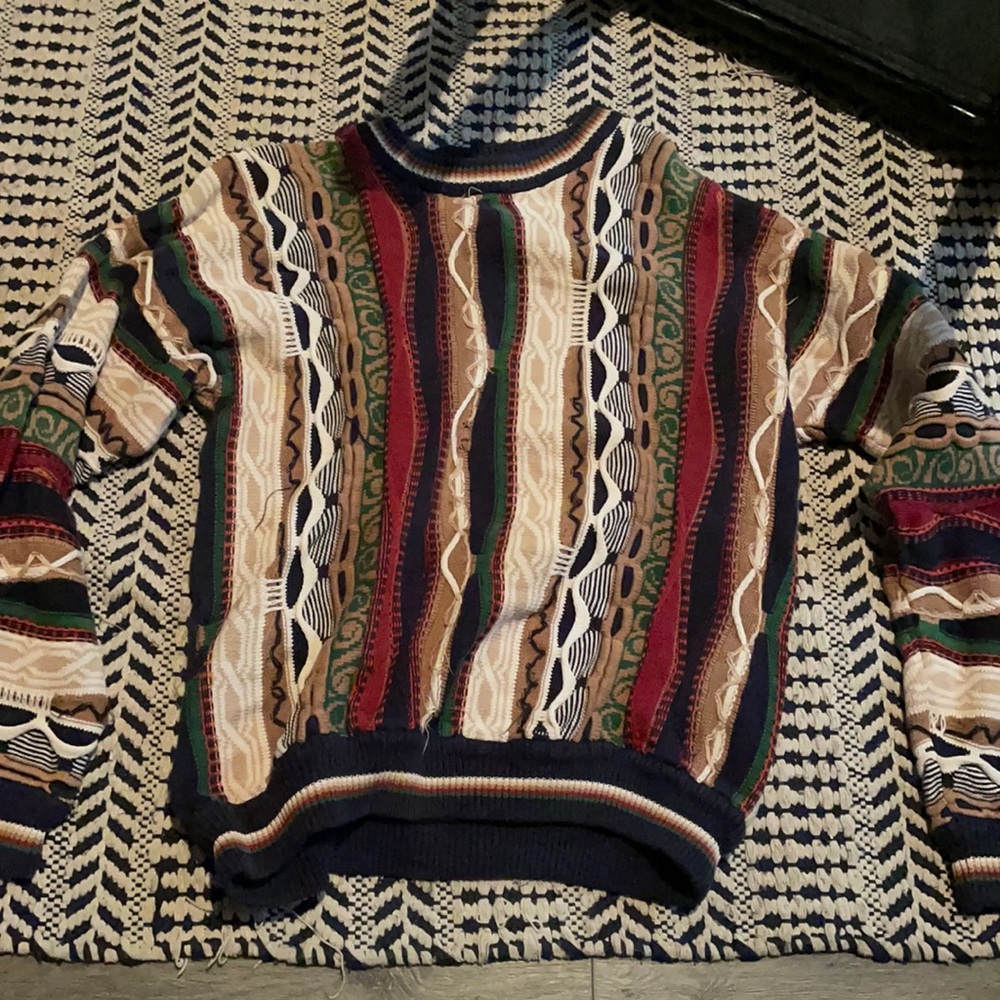Vintage Cooge Dupe